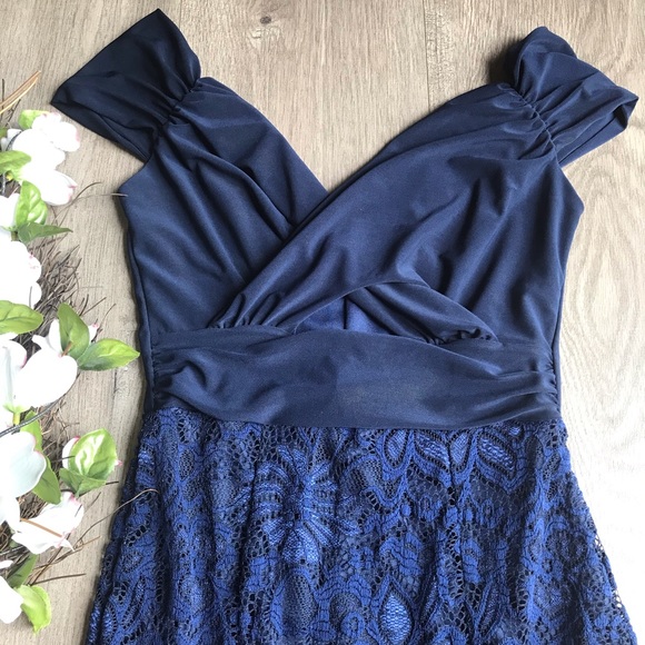 Party evening gown mermaid dress - Picture 5 of 7